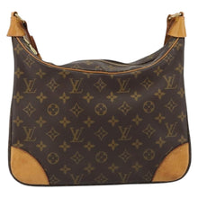 Load image into Gallery viewer, Louis Vuitton Monogram Boulogne 30