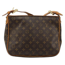 Load image into Gallery viewer, Louis Vuitton Monogram Hudson GM