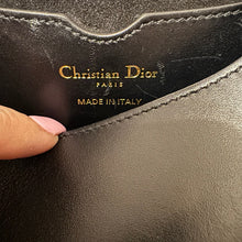 Load image into Gallery viewer, CHRISTIAN DIOR Box Calfskin Small Bobby Bag