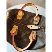 Load image into Gallery viewer, Louis Vuitton Monogram Speedy 25