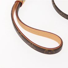 Load image into Gallery viewer, Louis Vuitton Monogram Baxter Dog Collar and Leash Set