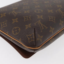Load image into Gallery viewer, Louis Vuitton Monogram Musette Tango with Short Strap