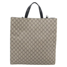 Load image into Gallery viewer, GUCCI GG Supreme Monogram Tote