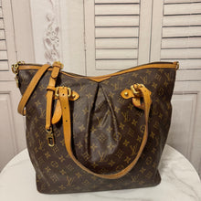 Load image into Gallery viewer, Louis Vuitton Palermo GM