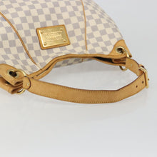 Load image into Gallery viewer, Louis Vuitton Damier Azur Galliera PM