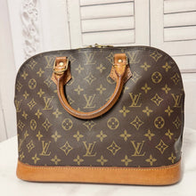 Load image into Gallery viewer, ⚡️Doorbuster ⚡️ Louis Vuitton Monogram Alma PM VI1914