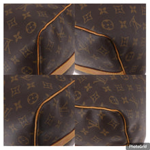 Load image into Gallery viewer, Monogram Keepall Bandouliere 50