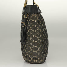 Load image into Gallery viewer, ✨💎Bundle💎✨Louis Vuitton Mini Monogram Lucille GM and Wallet