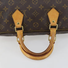 Load image into Gallery viewer, Louis Vuitton Monogram Speedy 30