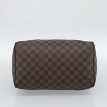 Load image into Gallery viewer, Louis Vuitton SP0096 Damier Ebene Speedy 30