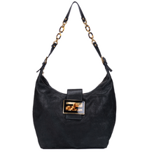 Load image into Gallery viewer, Fendi Fendi Forever Bolsa Hobo