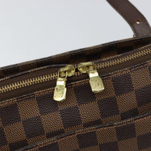 Load image into Gallery viewer, Louis Vuitton Damier Ebene Belem MM