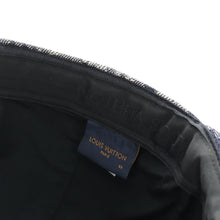 Load image into Gallery viewer, LOUIS VUITTON Monogram Tapestry Hat Baseball Cap