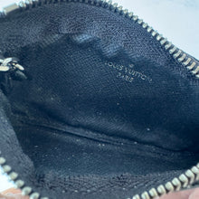 Load image into Gallery viewer, Louis Vuitton Eclipse Monogram Key Pouch