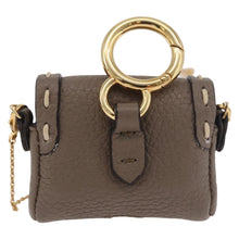 Load image into Gallery viewer, FENDI Selleria iPhone Airpods Case Bag Charm