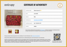 Load image into Gallery viewer, PRELOVED Louis Vuitton Bundle: Monogram Graffiti Speedy 30 and Compact Zippy Wallet