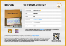 Load image into Gallery viewer, Louis Vuitton Monogram Escale Zippy Wallet Pastel