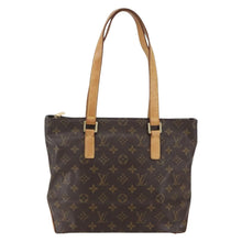 Load image into Gallery viewer, Louis Vuitton Cabas Piano