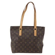 Load image into Gallery viewer, Louis Vuitton Cabas Piano