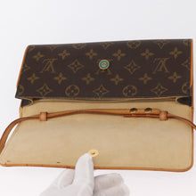Load image into Gallery viewer, Louis Vuitton Pochette Twin GM