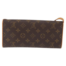 Load image into Gallery viewer, Louis Vuitton Pochette Twin GM