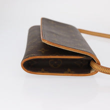 Load image into Gallery viewer, Louis Vuitton Pochette Twin GM