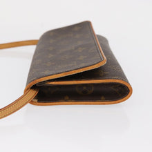 Load image into Gallery viewer, Louis Vuitton Pochette Twin GM