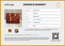 Load image into Gallery viewer, PRELOVED Louis Vuitton Bundle: Monogram Graffiti Speedy 30 / Zippy Wallet/ Bag Charm