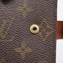 Load image into Gallery viewer, Louis Vuitton Small Ring Agenda CA0060