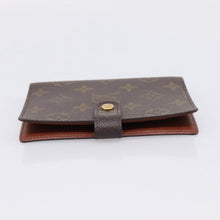 Load image into Gallery viewer, Louis Vuitton Small Ring Agenda CA0060