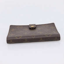 Load image into Gallery viewer, Louis Vuitton Small Ring Agenda CA0060