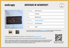 Load image into Gallery viewer, Louis Vuitton Monogram Epi Marie-Lou Wallet