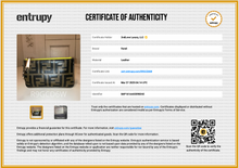 Load image into Gallery viewer, FENDI Card Wallet