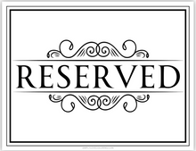 Load image into Gallery viewer, RESERVED LISTING