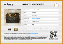 Load image into Gallery viewer, Louis Vuitton Monogram Speedy 30
