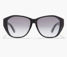 Load image into Gallery viewer, BRAND NEW Saint Laurent YSL 57mm Sunglasses Black / Grey