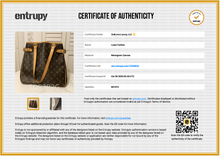 Load image into Gallery viewer, Louis Vuitton Monogram Batignolles Vertical