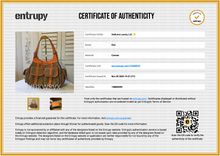 Load image into Gallery viewer, CHRISTIAN DIOR Street Chic Multipocket Hobo Bag