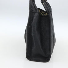 Load image into Gallery viewer, Gucci Black Guccisima Leather Bundle: Jackie and Zip Wallet