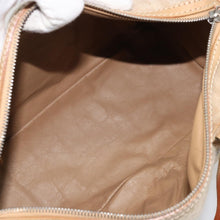 Load image into Gallery viewer, Fendi Zucca Wool Boston Bag
