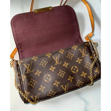Load image into Gallery viewer, Louis Vuitton Monogram Favorite PM

