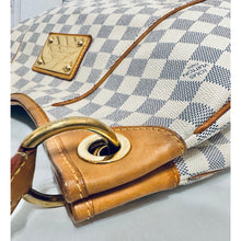 Load image into Gallery viewer, Louis Vuitton Damier Azur Galliera PM
