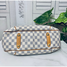 Load image into Gallery viewer, Louis Vuitton Damier Azur Galliera PM

