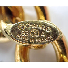 Load image into Gallery viewer, CHANEL CC Bag Charm / Key Chain
