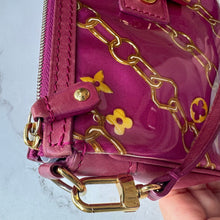 Load image into Gallery viewer, Louis Vuitton Monogram Charms Pochette Accessories

