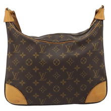 Load image into Gallery viewer, Louis Vuitton Monogram Boulogne 30
