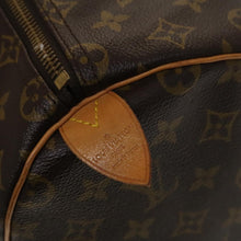 Load image into Gallery viewer, Louis Vuitton Monogram Keepall 50
