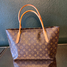 Load image into Gallery viewer, Louis Vuitton Monogram Raspail MM
