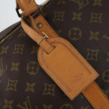 Load image into Gallery viewer, Louis Vuitton Monogram Keepall 60

