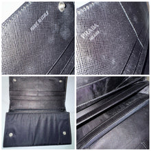 Load image into Gallery viewer, Prada Nylon Bundle:  Vela Sling Messenger Bag and Wallet
